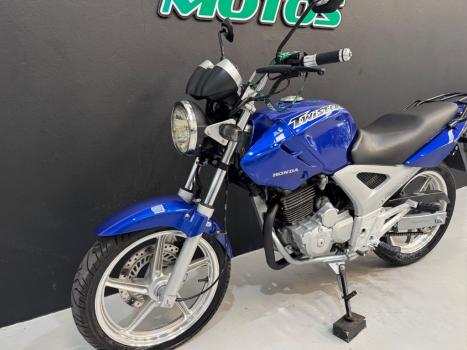 HONDA CBX 200 Aero, Foto 8