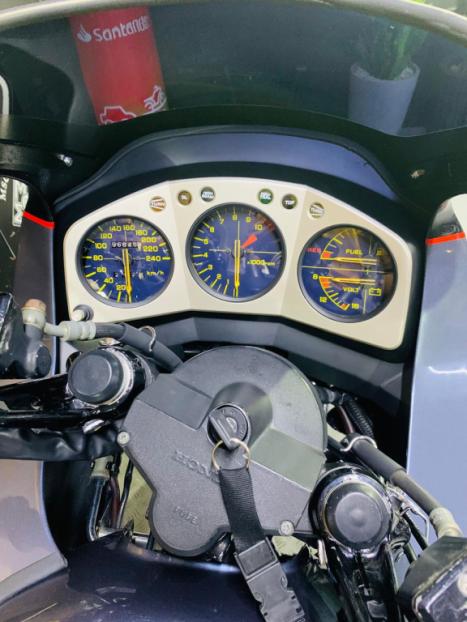 HONDA CBX 750 F , Foto 5