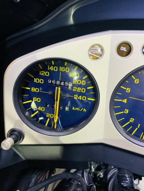 HONDA CBX 750 F , Foto 6