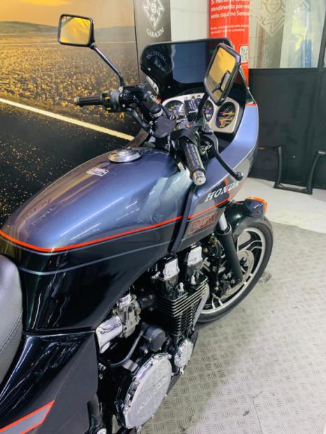 HONDA CBX 750 F , Foto 7
