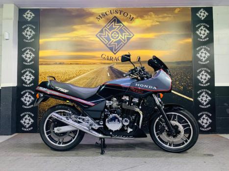 HONDA CBX 750 F , Foto 8