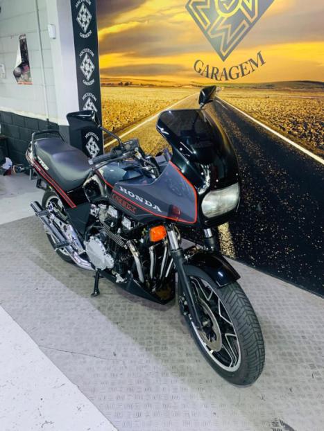 HONDA CBX 750 F , Foto 9