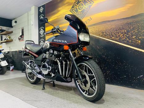 HONDA CBX 750 F , Foto 10