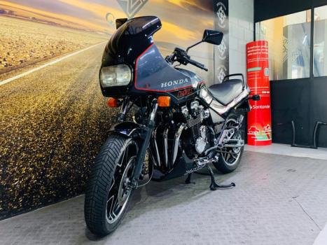 HONDA CBX 750 F , Foto 13