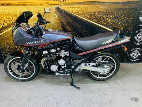 HONDA CBX 750 F , Foto 14
