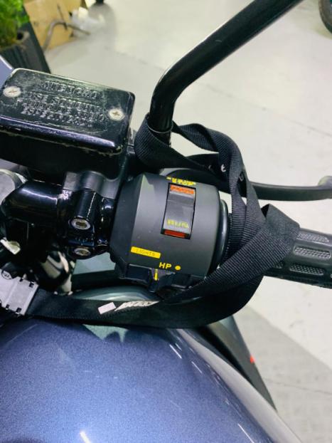 HONDA CBX 750 F , Foto 15