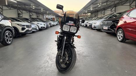 HONDA CBX 750 F , Foto 2