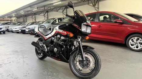 HONDA CBX 750 F , Foto 3