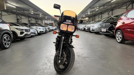 HONDA CBX 750 F , Foto 4