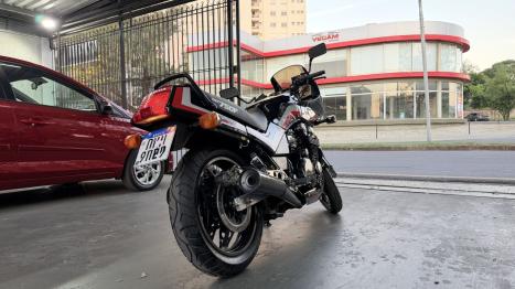 HONDA CBX 750 F , Foto 5