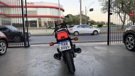 HONDA CBX 750 F , Foto 6