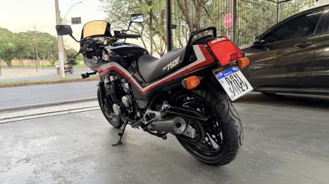HONDA CBX 750 F , Foto 7
