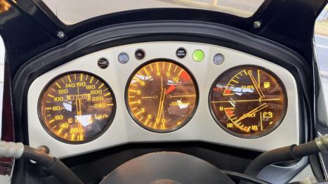 HONDA CBX 750 F , Foto 8