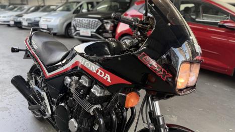 HONDA CBX 750 F , Foto 10