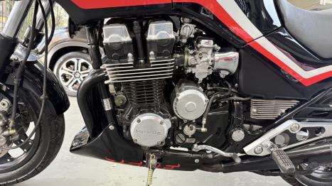 HONDA CBX 750 F , Foto 12