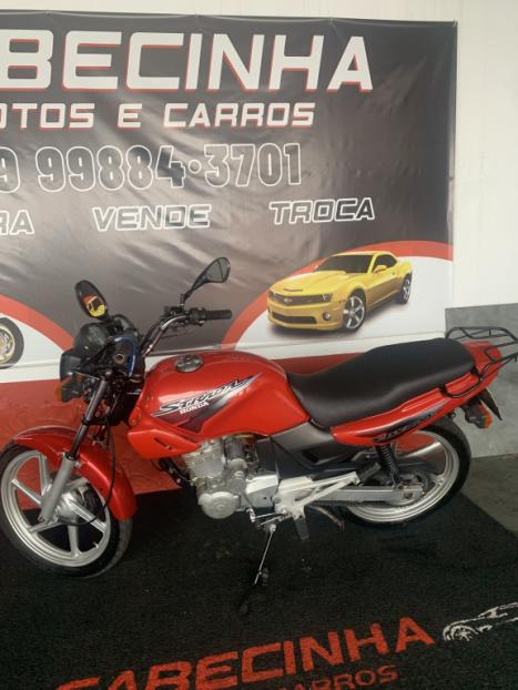 HONDA CBX Strada 200 , Foto 2