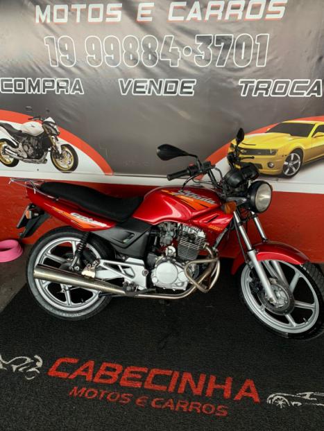 HONDA CBX Strada 200 , Foto 2