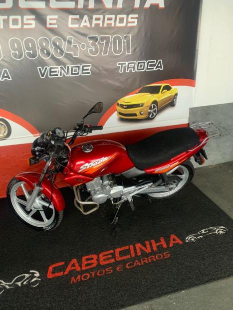 HONDA CBX Strada 200 , Foto 3