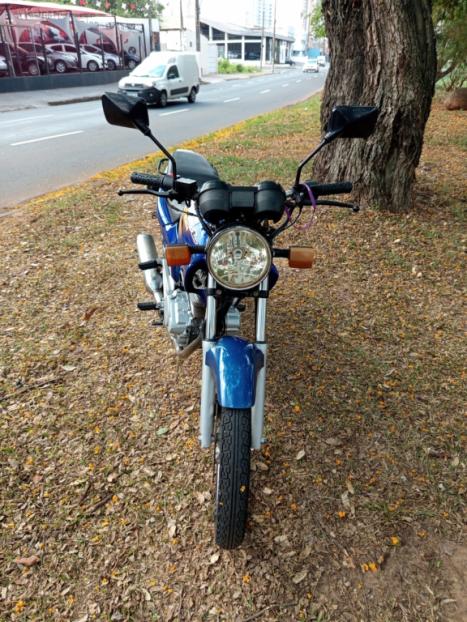 HONDA CBX Strada 200 , Foto 2