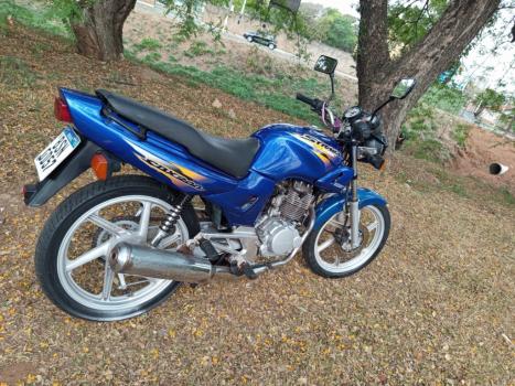HONDA CBX Strada 200 , Foto 6