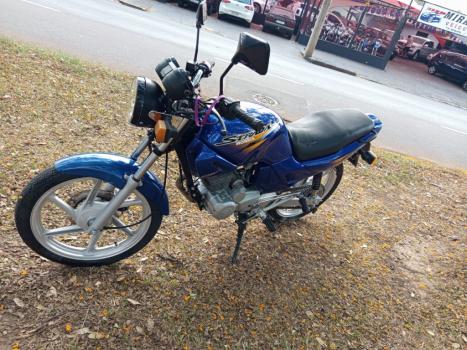 HONDA CBX Strada 200 , Foto 7