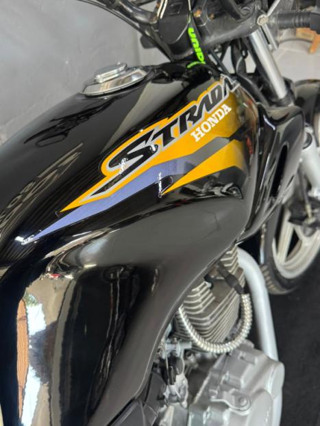 HONDA CBX Strada 200 , Foto 3