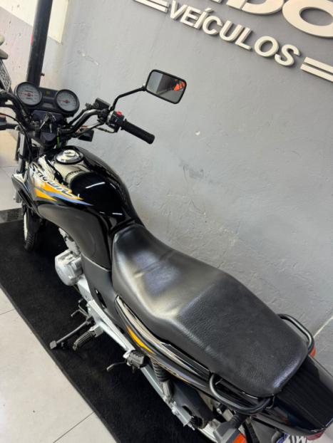 HONDA CBX Strada 200 , Foto 5