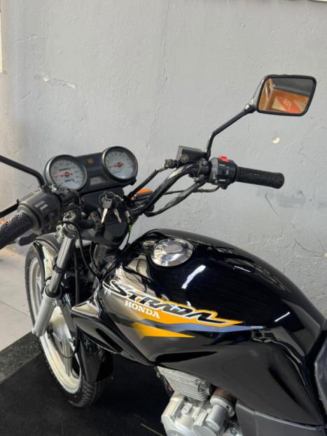 HONDA CBX Strada 200 , Foto 6