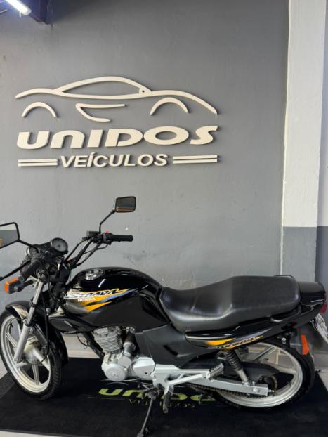 HONDA CBX Strada 200 , Foto 7