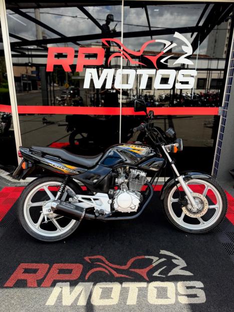 HONDA CBX Strada 200 , Foto 1