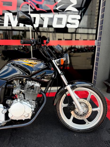 HONDA CBX Strada 200 , Foto 3