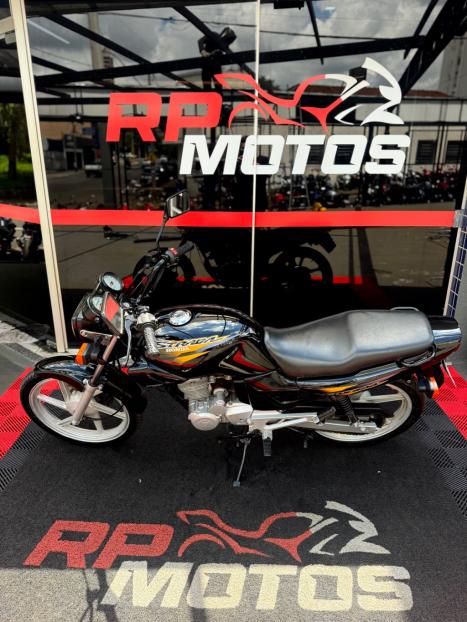 HONDA CBX Strada 200 , Foto 4
