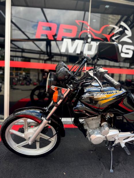 HONDA CBX Strada 200 , Foto 5