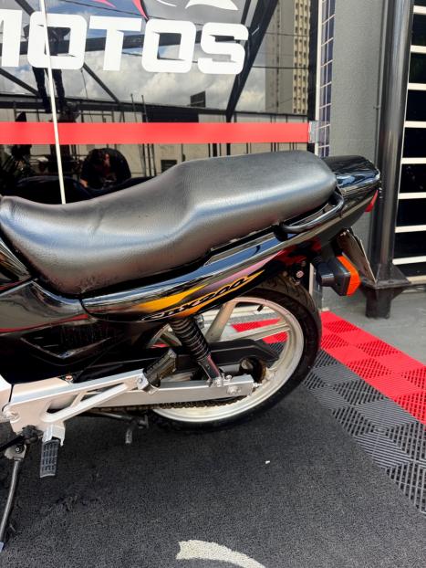 HONDA CBX Strada 200 , Foto 6