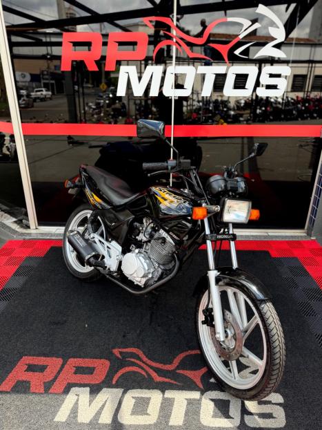 HONDA CBX Strada 200 , Foto 7