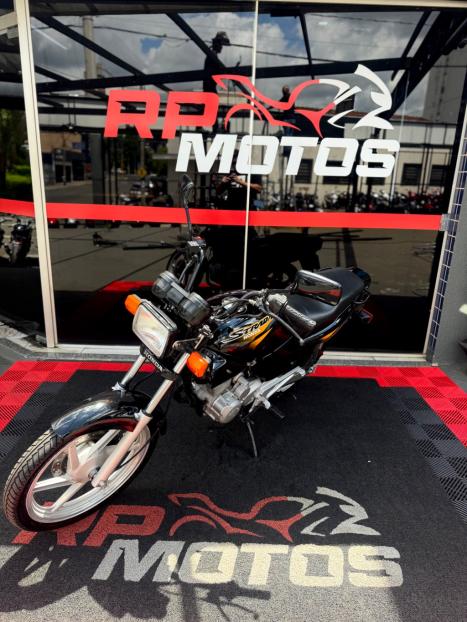 HONDA CBX Strada 200 , Foto 8