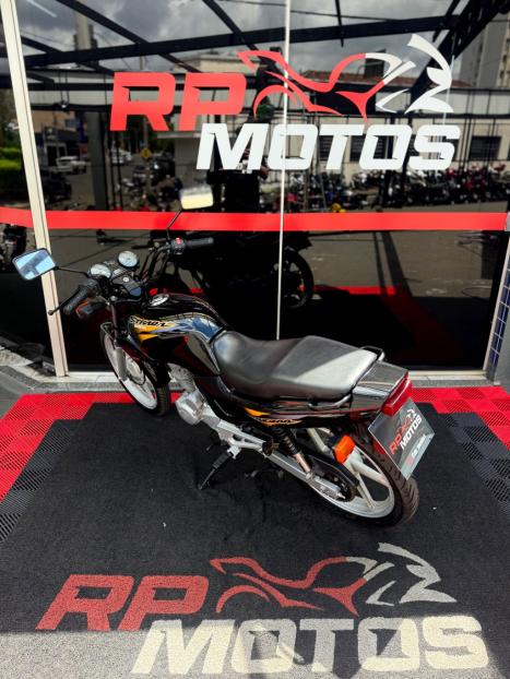 HONDA CBX Strada 200 , Foto 9