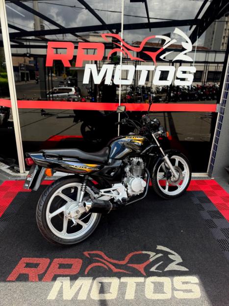 HONDA CBX Strada 200 , Foto 10