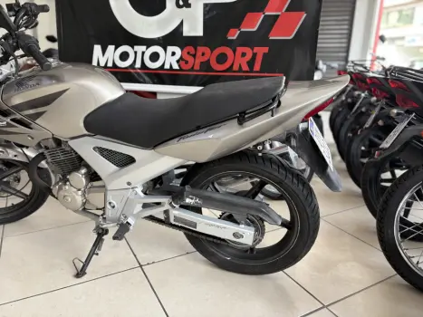 HONDA CBX Twister 250 , Foto 6