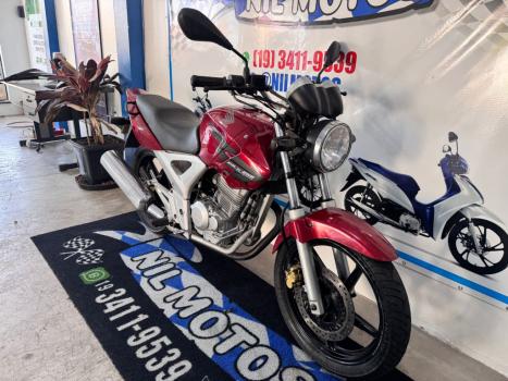 HONDA CBX Twister 250 , Foto 4
