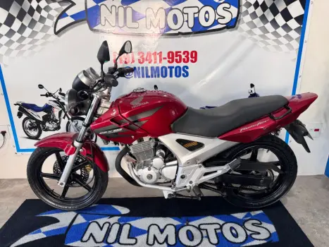 HONDA CBX Twister 250 , Foto 8