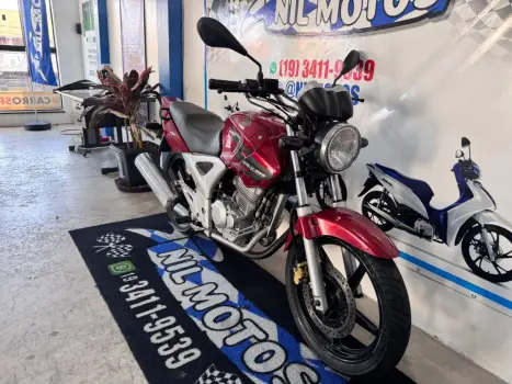 HONDA CBX Twister 250 , Foto 9