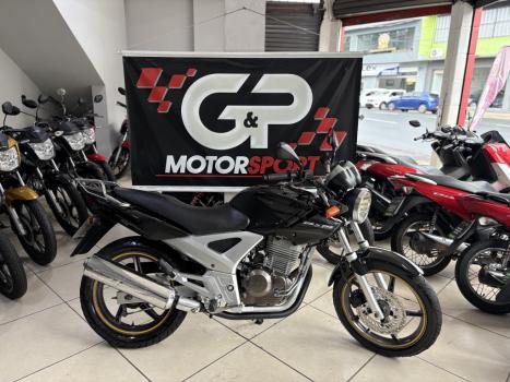 HONDA CBX Twister 250 , Foto 1 HONDA CBX Twister 250 , Foto 1