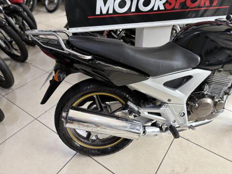 HONDA CBX Twister 250 , Foto 2 HONDA CBX Twister 250 , Foto 2