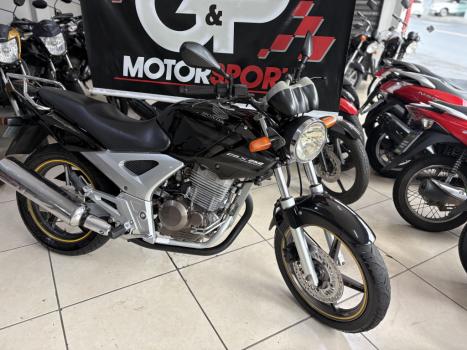 HONDA CBX Twister 250 , Foto 3 HONDA CBX Twister 250 , Foto 3