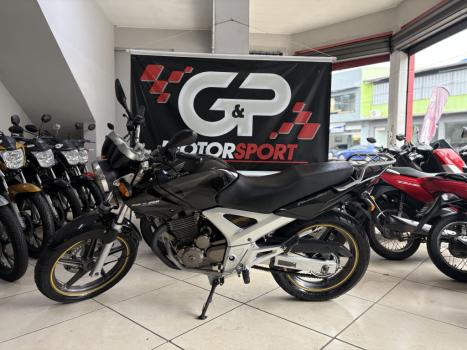 HONDA CBX Twister 250 , Foto 4 HONDA CBX Twister 250 , Foto 4