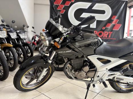 HONDA CBX Twister 250 , Foto 5 HONDA CBX Twister 250 , Foto 5