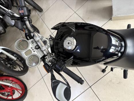HONDA CBX Twister 250 , Foto 7 HONDA CBX Twister 250 , Foto 7
