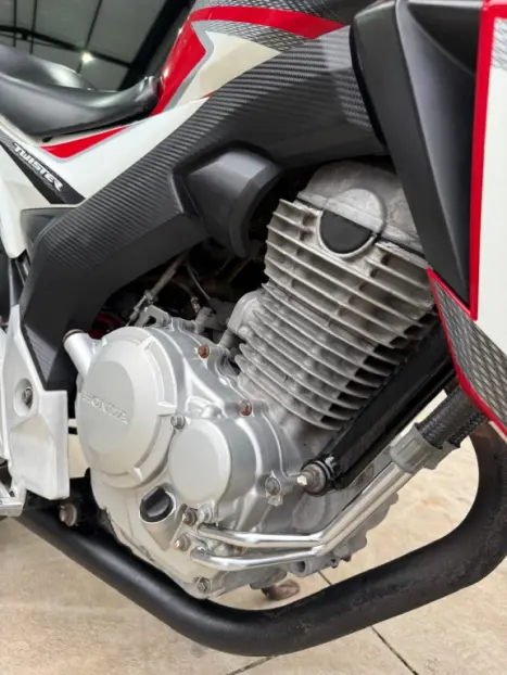 HONDA CBX Twister 250 , Foto 9