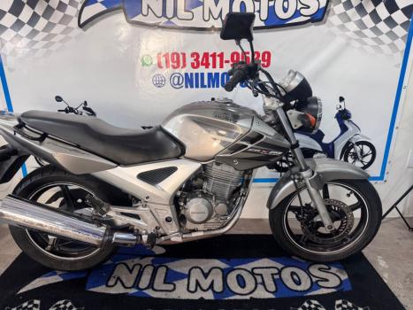 HONDA CBX Twister 250 , Foto 1